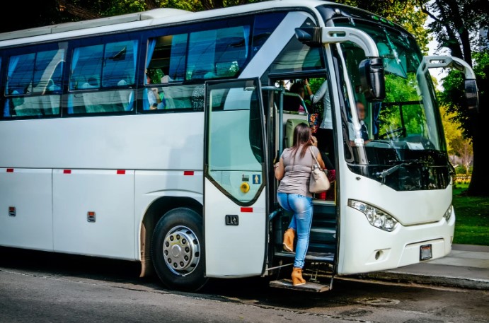 Расписание автобусов Полтава