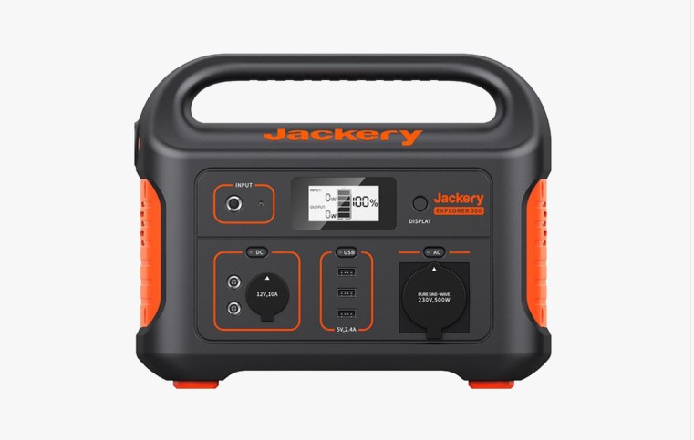 вибір зарядних станцій для бізнесу