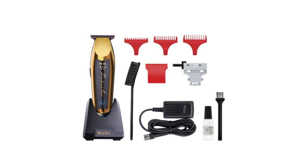 какая машинка wahl лучше новая или старая