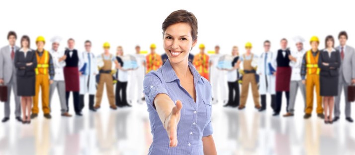 оформлення на роботу польші