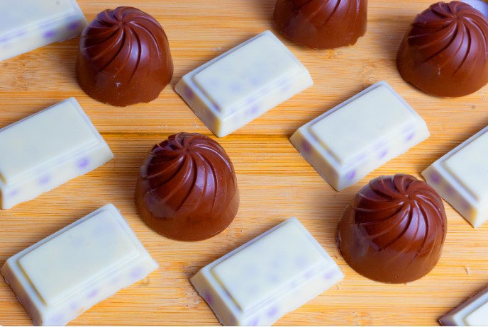 солодощі замовити