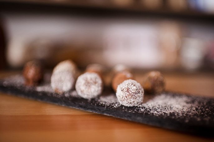 найкращі цукерки в україні