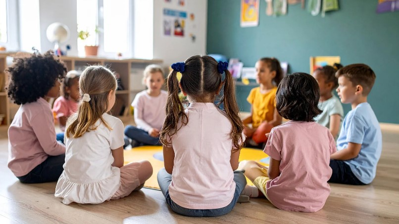 як зібрати документи дитсадок як зібрати документи дитсадок